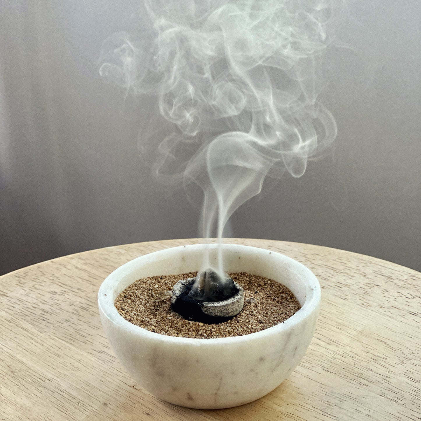 Breu Resin Pouch
