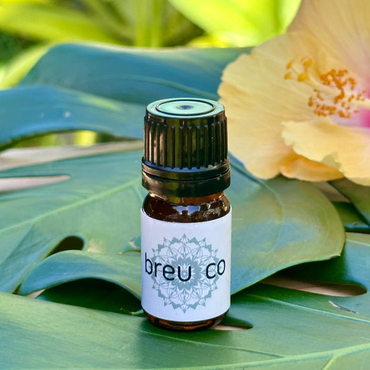 Breu Branco Essential Oil