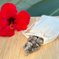 Breu Resin Pouch